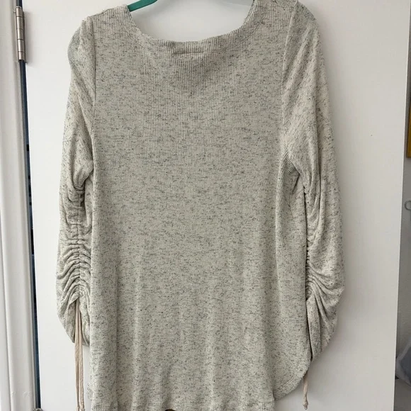 Anthropologie Saturday Sunday Tenley Tunic - Picture 4 of 11